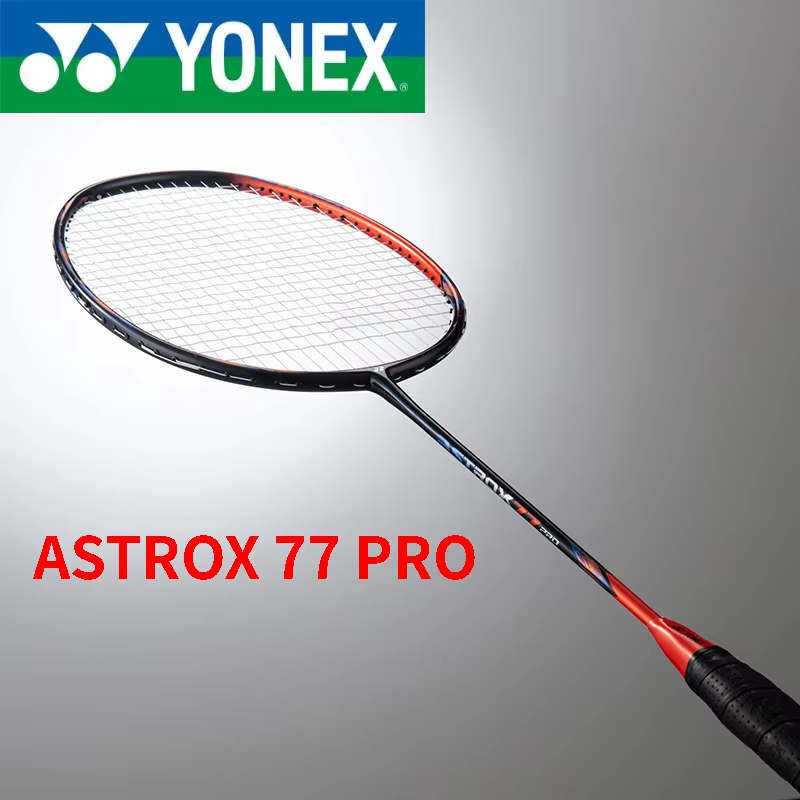 Yonex Racket Carbon - YONEX Astrox Serisi ASTROX 77 PRO