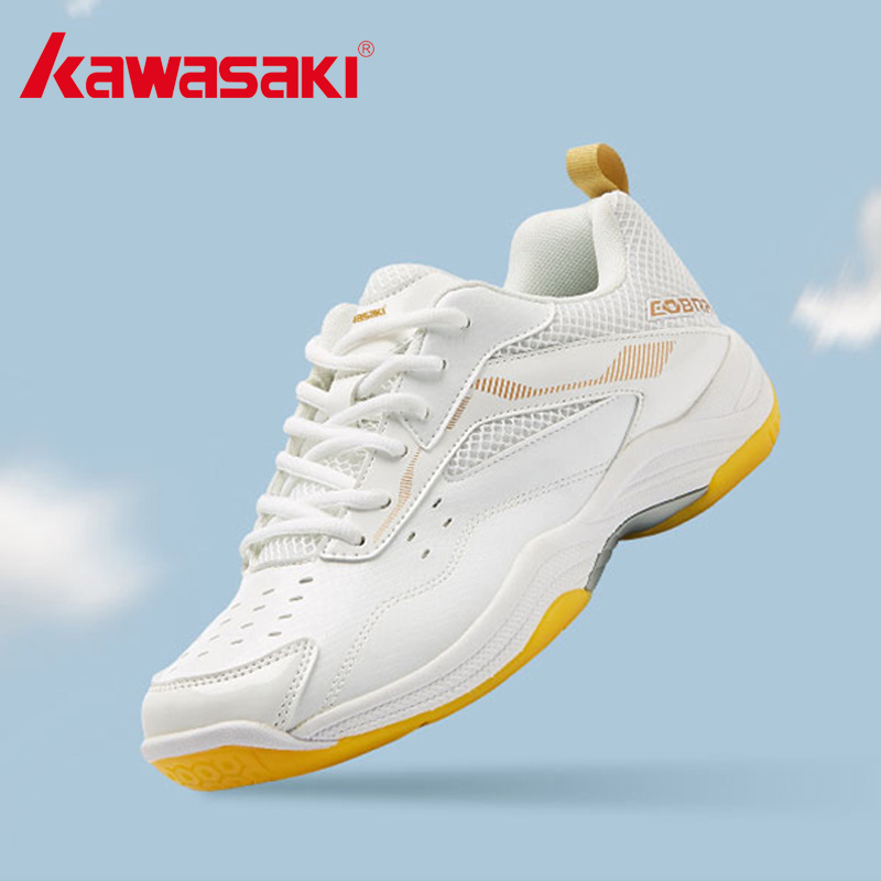 Badminton Victor - Kawasaki Erkek Badminton Ayakkabı Profesyonel Spor