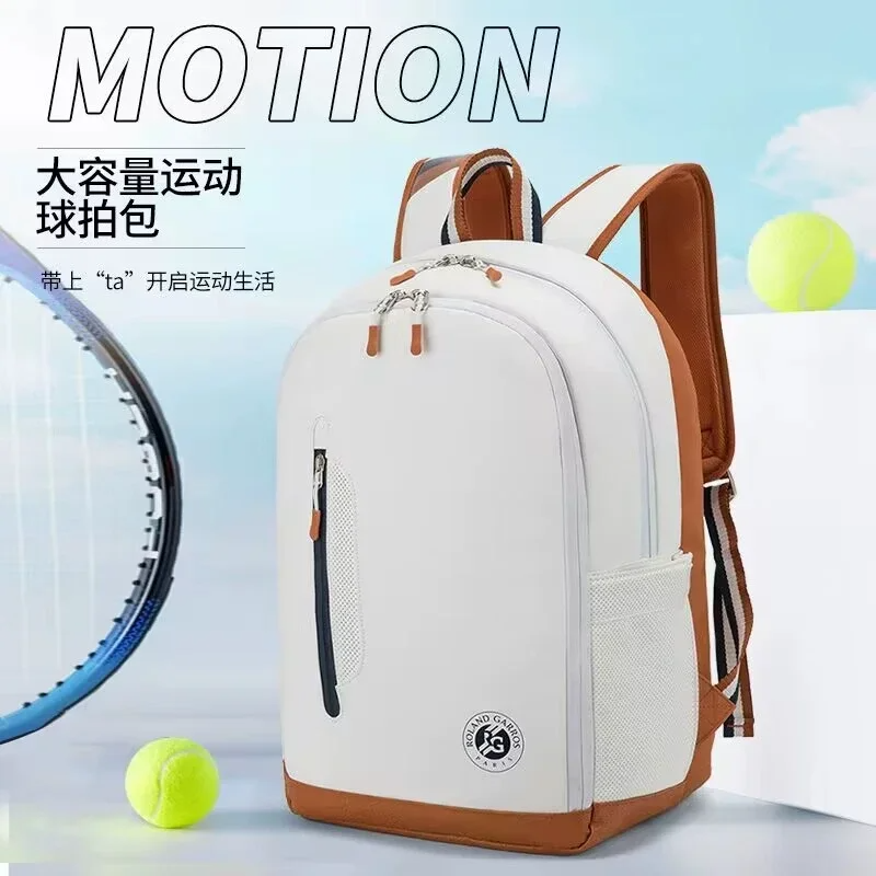 Badminton Open 2026 - 2026 Yeni W Tenis Raketi Sırt