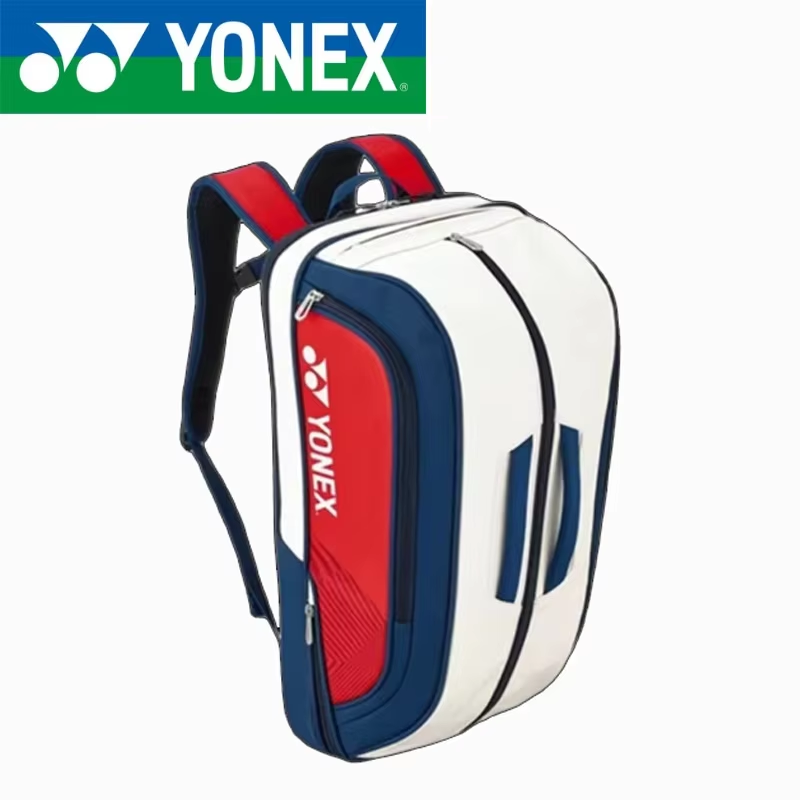 Badminton Match - YONEX Yüksek Kaliteli Badminton Raket Spor