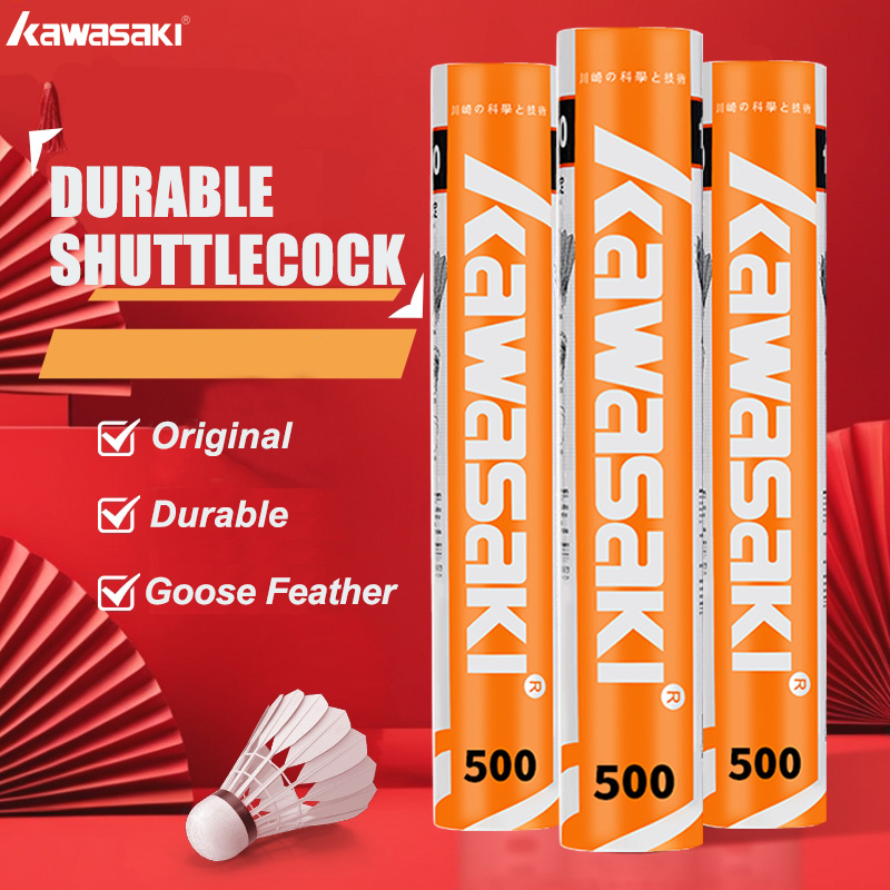 Badminton Victor - Kawasaki King Kong 500/Kraliçe 500 S