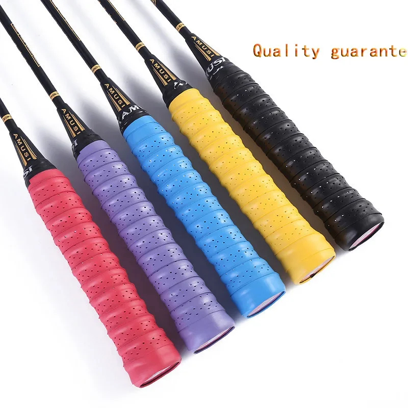 Badminton Match - 1/4 adet 6 Renk Marka kaymaz