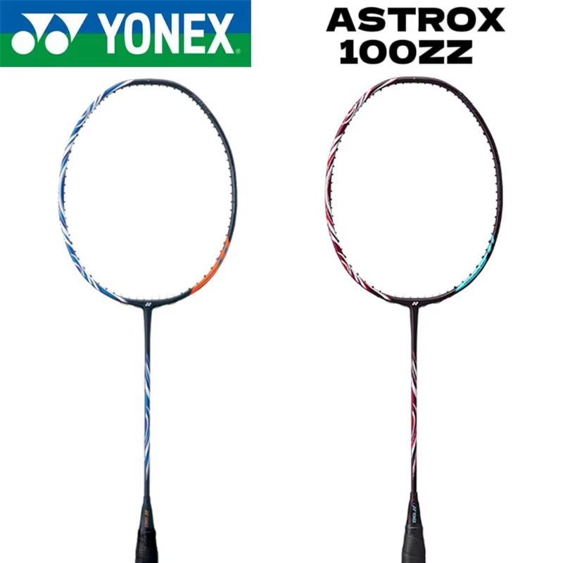 Yonex Racket Carbon - YONEX Badminton Raketi ASTROX 100ZZ Karbon