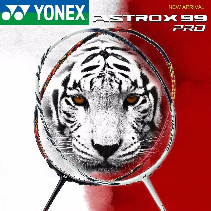 YONEX ASTROX 99 PRO Astrox Ser - Yonex Racket Carbon incelemesi ve fiyatı