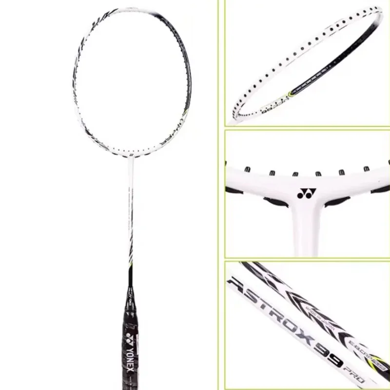 YONEX ASTROX 99 PRO Astrox Ser - Yonex Racket Carbon incelemesi ve fiyatı