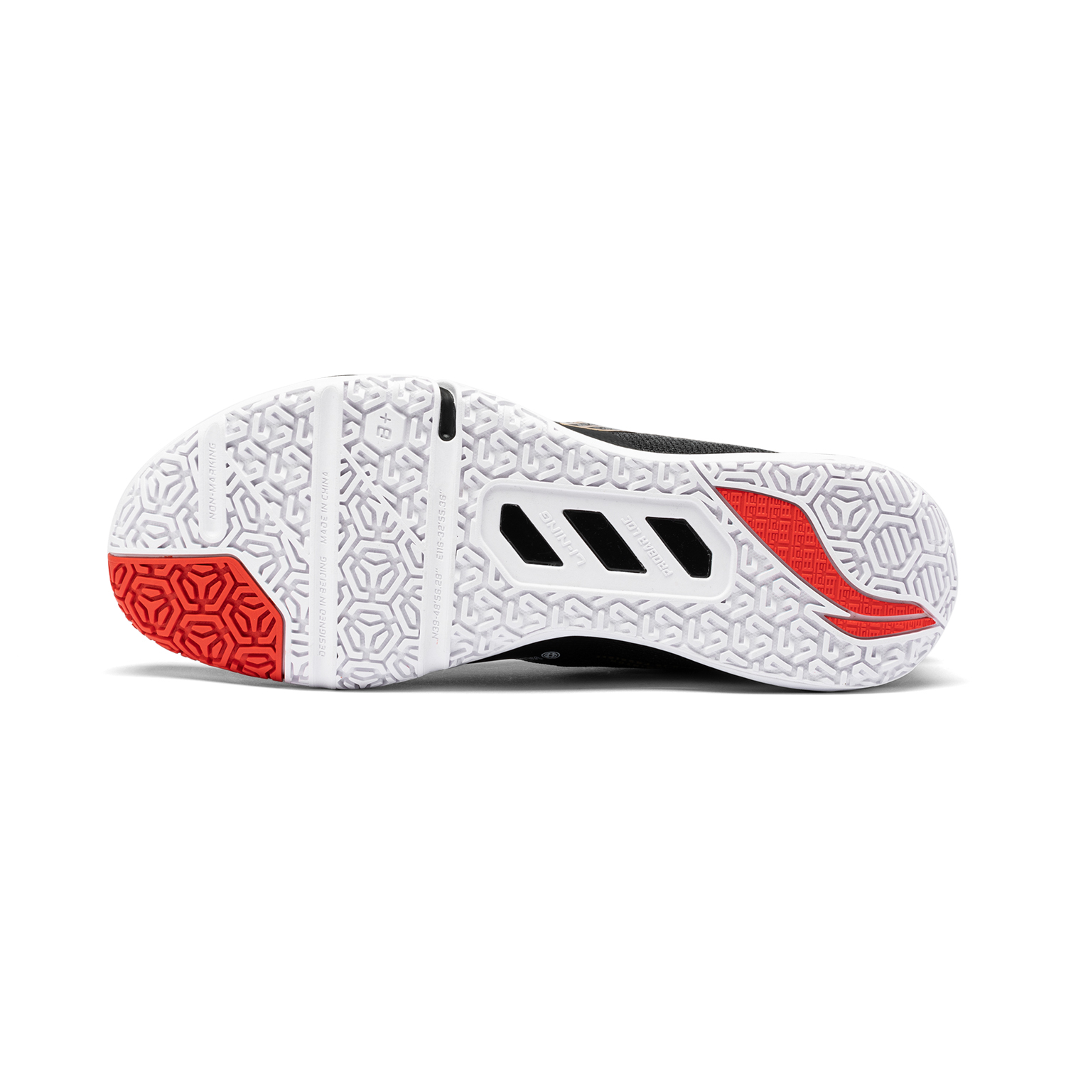 Li-Ning Unisex SAGA 2 SE Badmi - Badminton Victor incelemesi ve fiyatı