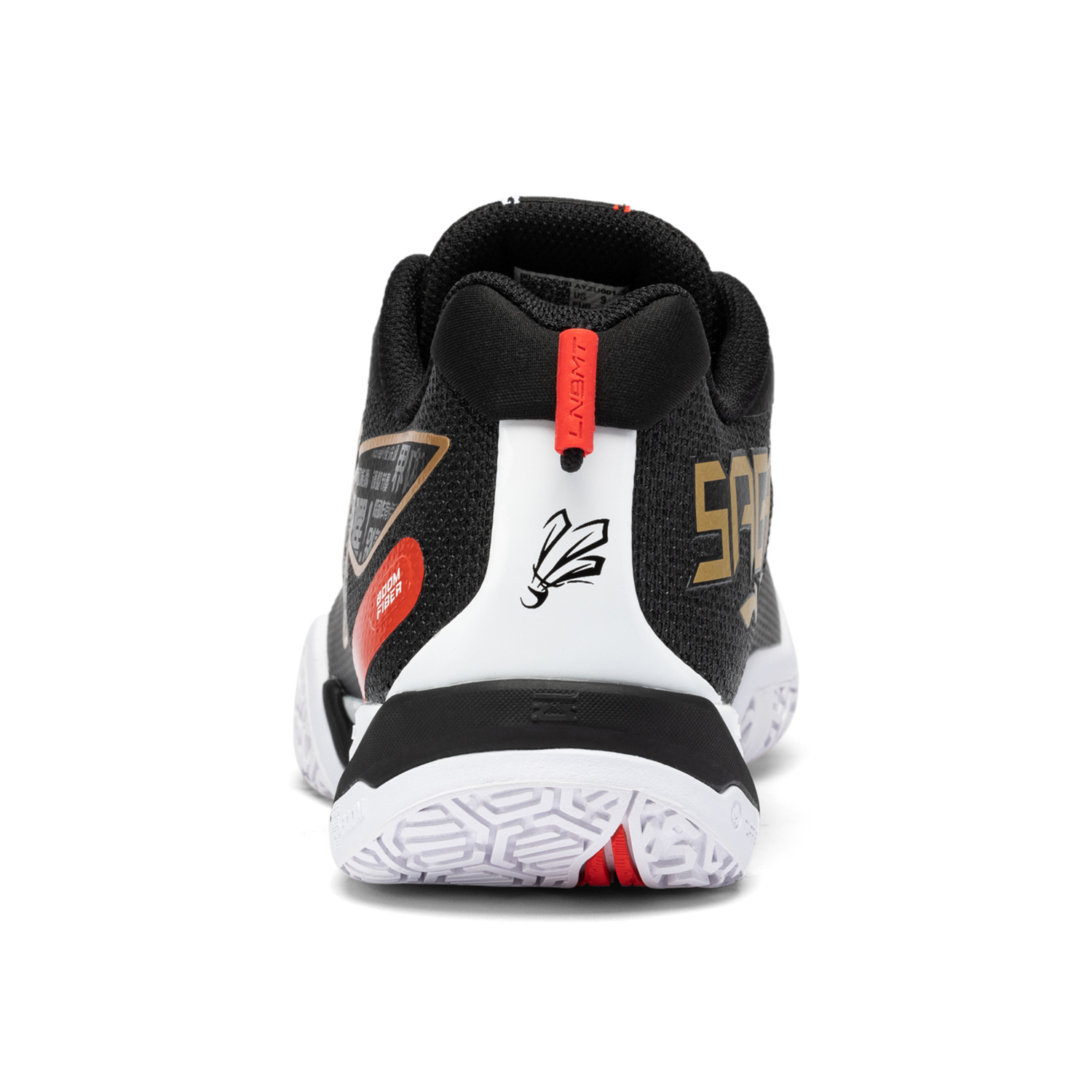 Li-Ning Unisex SAGA 2 SE Badmi - Badminton Victor incelemesi ve fiyatı