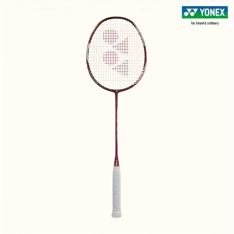 YONEX ASTROX 10 Tam Karbon Fib - Yonex Racket Carbon incelemesi ve fiyatı