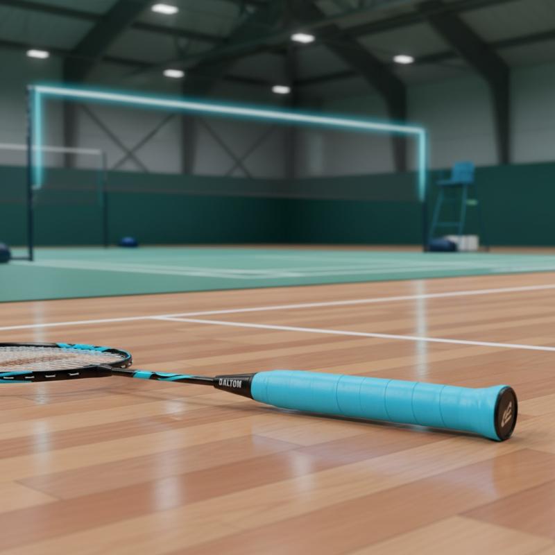 5/10 adet tenis raketi Overgri - Badminton Match incelemesi ve fiyatı