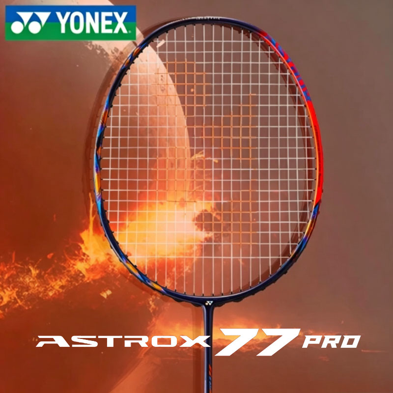 YONEX Astrox Serisi ASTROX 77  - Yonex Racket Carbon incelemesi ve fiyatı