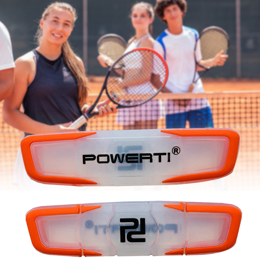 Tenis Raketi Şok Emicileri, Şe - Racket Vibration Dampener incelemesi ve fiyatı