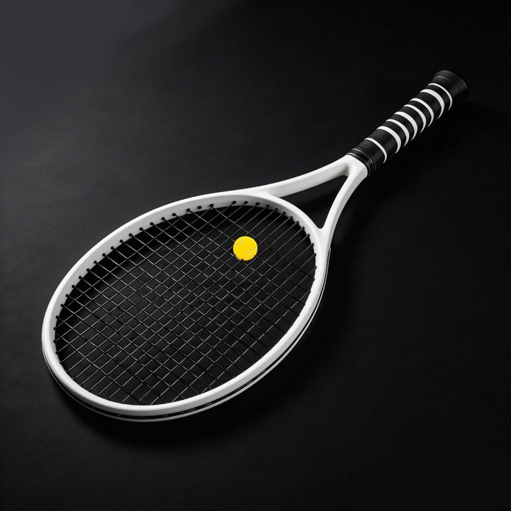 Darbeye Dayanıklı Tenis Raketi - Racket Vibration Dampener incelemesi ve fiyatı