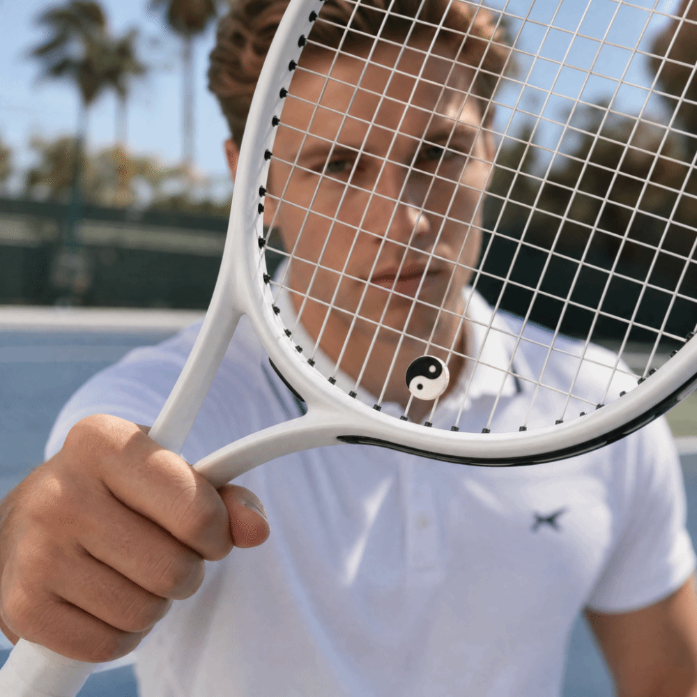 Darbeye Dayanıklı Tenis Raketi - Racket Vibration Dampener incelemesi ve fiyatı