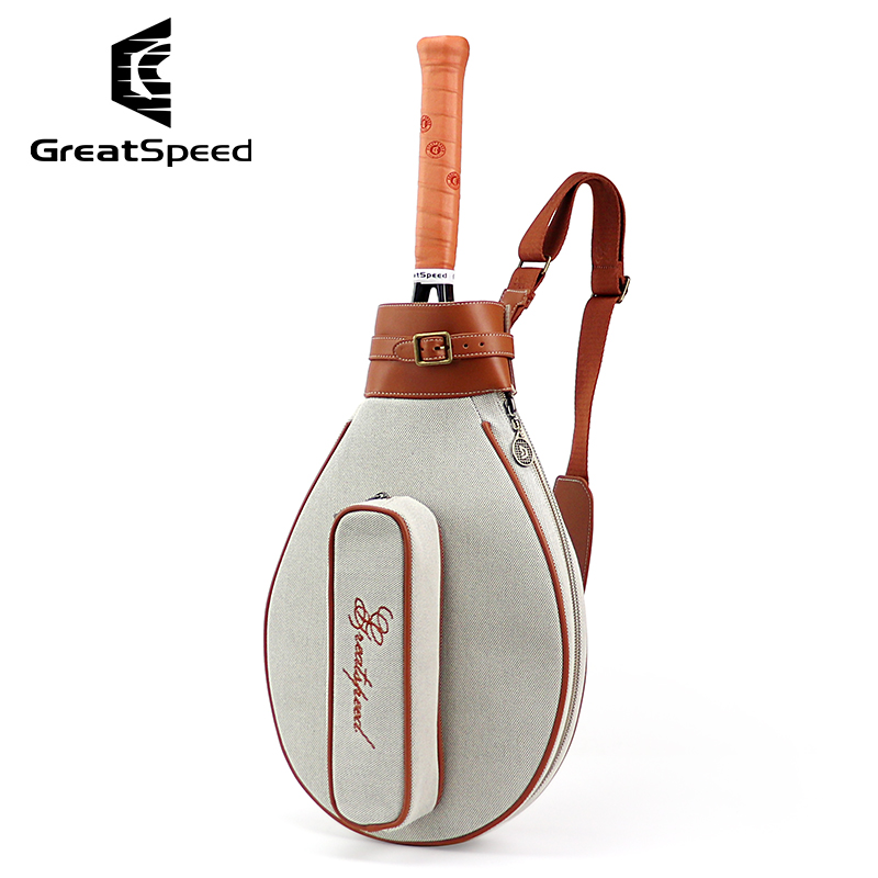 GreatSpeed Tenis Çantası Badmi - Badminton Match incelemesi ve fiyatı