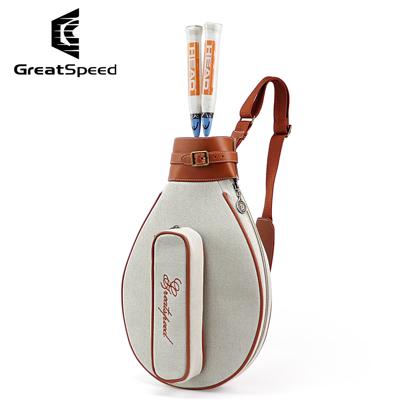 GreatSpeed Tenis Çantası Badmi - Badminton Match incelemesi ve fiyatı