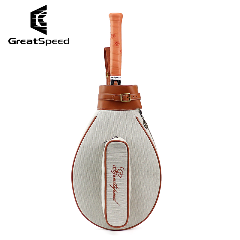GreatSpeed Tenis Çantası Badmi - Badminton Match incelemesi ve fiyatı