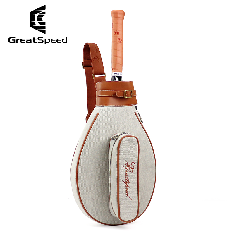 GreatSpeed Tenis Çantası Badmi - Badminton Match incelemesi ve fiyatı