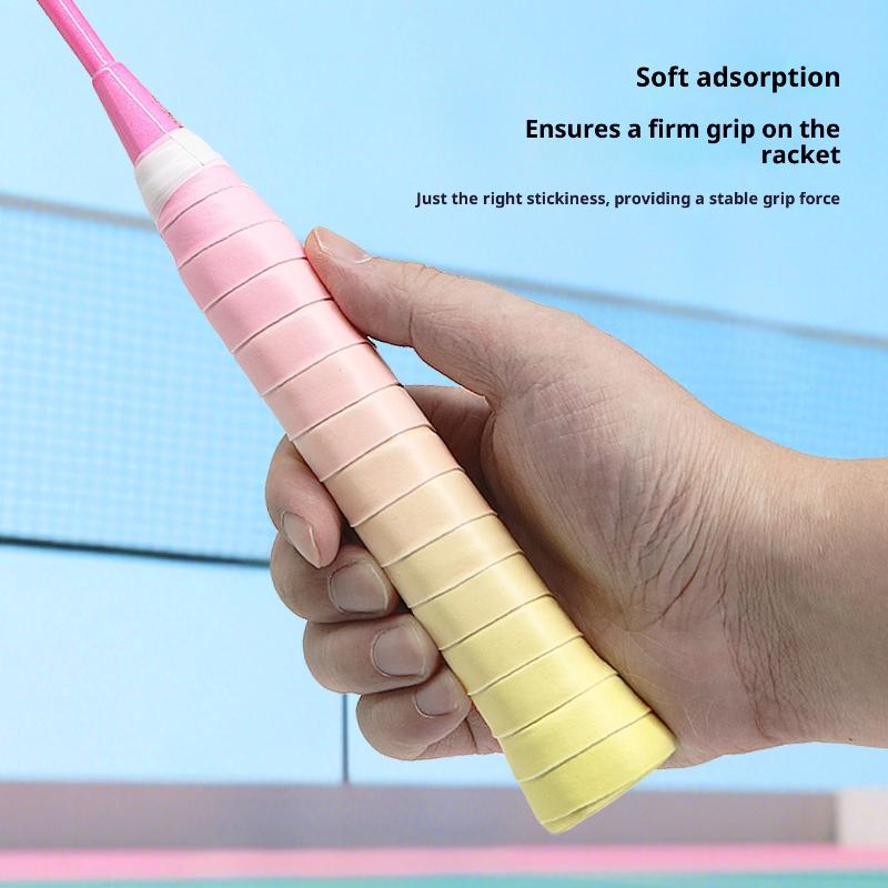 10 adet tenis raketi Overgrip  - Badminton Match incelemesi ve fiyatı