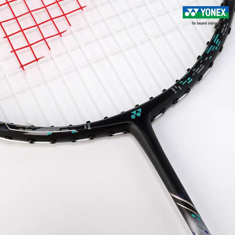 YONEX Üçüncü Nesil Astrox Seri - Yonex Racket Carbon incelemesi ve fiyatı