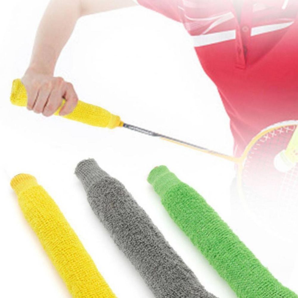 Kaymaz olmayan olta kolu kapağ - Badminton Match incelemesi ve fiyatı