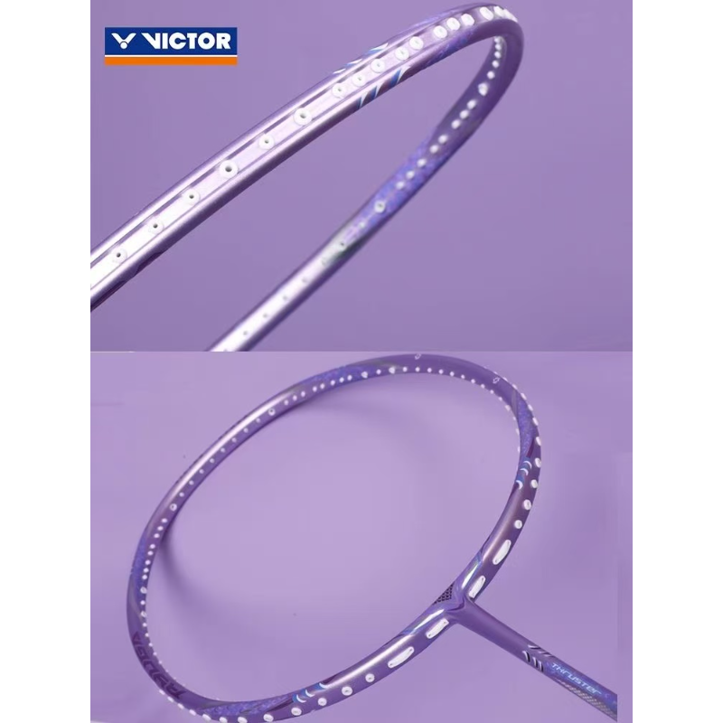 Yeni Victory Dragon Fang Blade - Badminton Victor incelemesi ve fiyatı