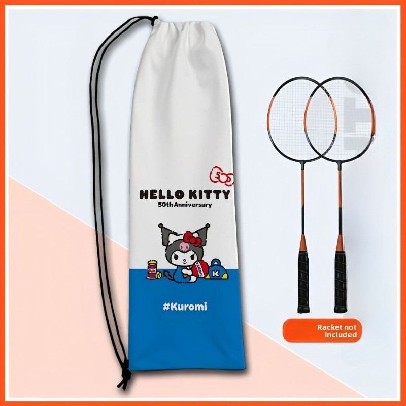 Sevimli Hello Kitty 50. Yıldön - Badminton Match incelemesi ve fiyatı