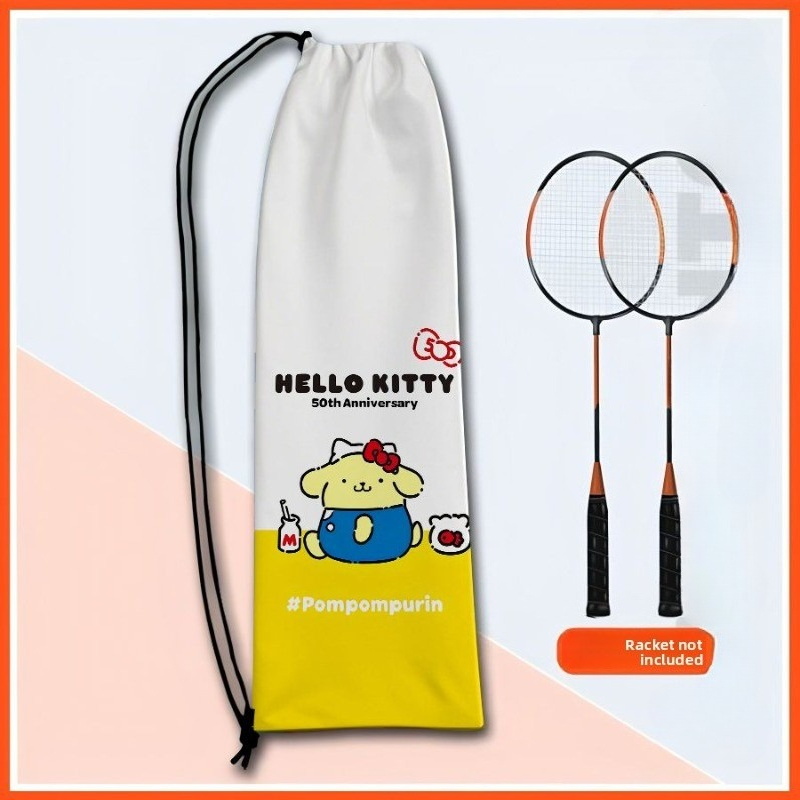 Sevimli Hello Kitty 50. Yıldön - Badminton Match incelemesi ve fiyatı