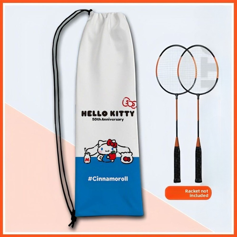 Sevimli Hello Kitty 50. Yıldön - Badminton Match incelemesi ve fiyatı