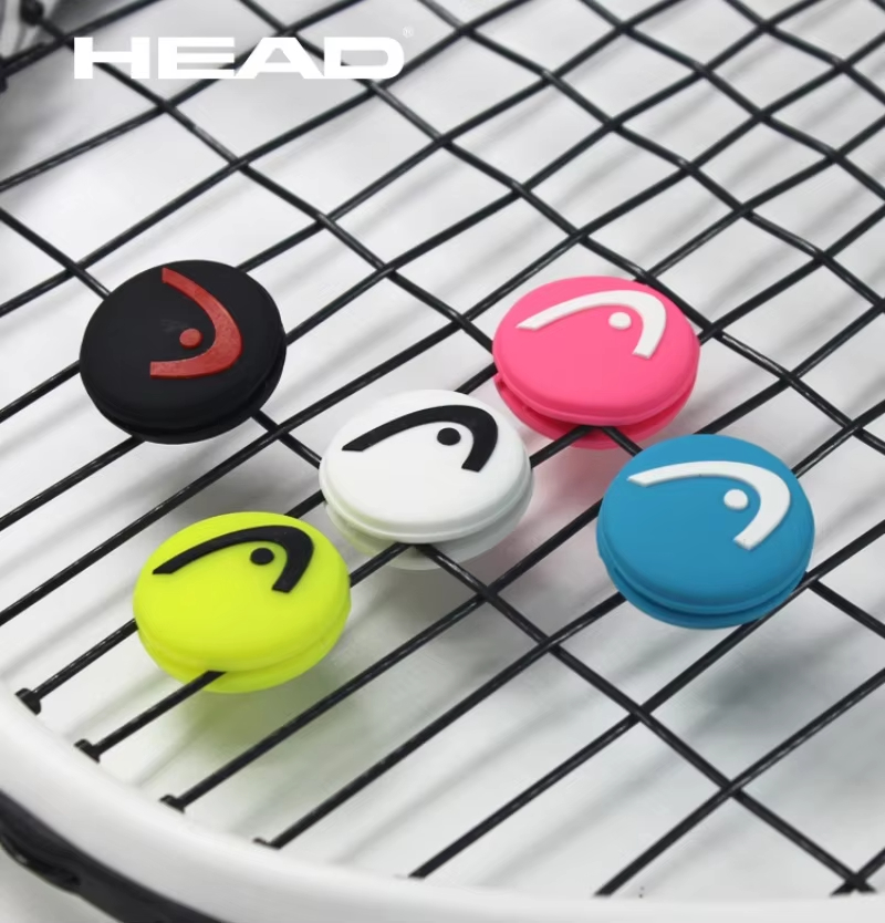 10/2 adet Kafa Tenis Raketi Ti - Racket Vibration Dampener incelemesi ve fiyatı