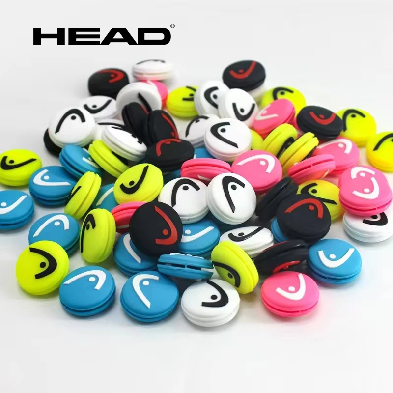 10/2 adet Kafa Tenis Raketi Ti - Racket Vibration Dampener incelemesi ve fiyatı