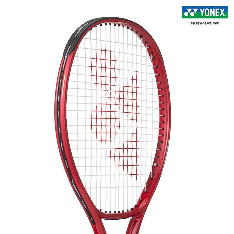 YONEX/Yonex 08 VCORE PLAY Seki - Yonex Racket Carbon incelemesi ve fiyatı
