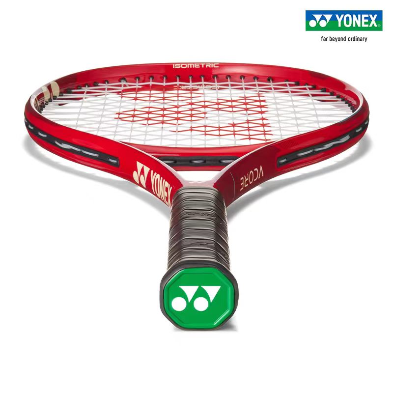 YONEX/Yonex 08 VCORE PLAY Seki - Yonex Racket Carbon incelemesi ve fiyatı
