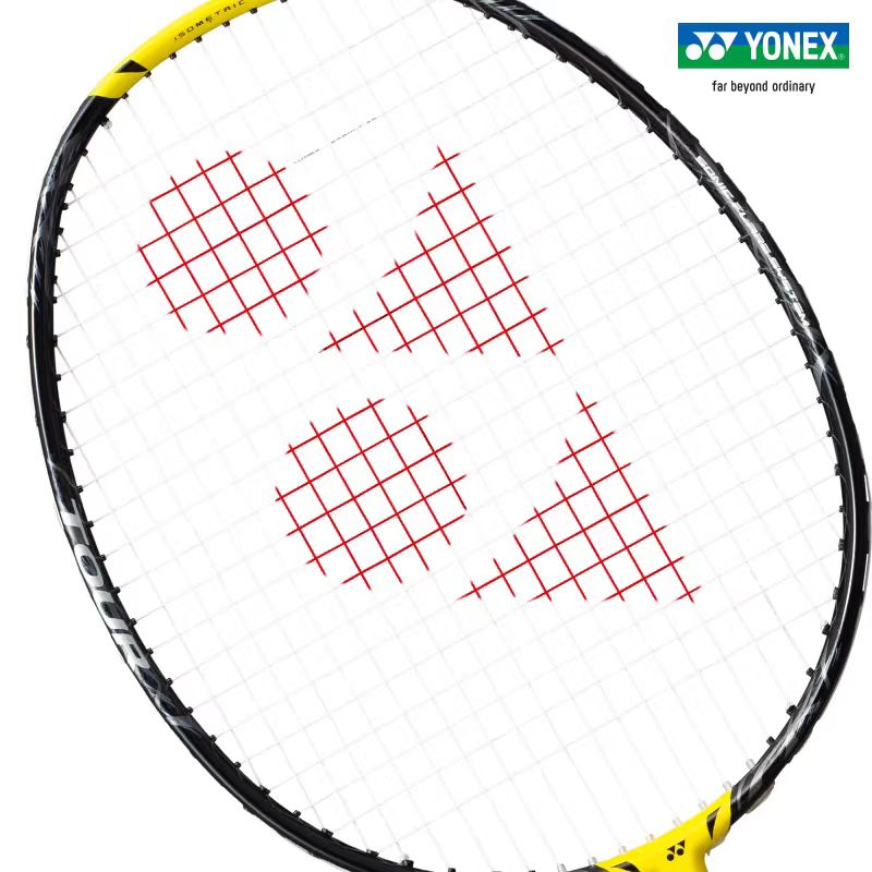 YONEX NANOFLARE 1000 TOUR Karb - Yonex Racket Carbon incelemesi ve fiyatı