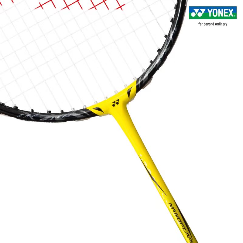 YONEX NANOFLARE 1000 TOUR Karb - Yonex Racket Carbon incelemesi ve fiyatı