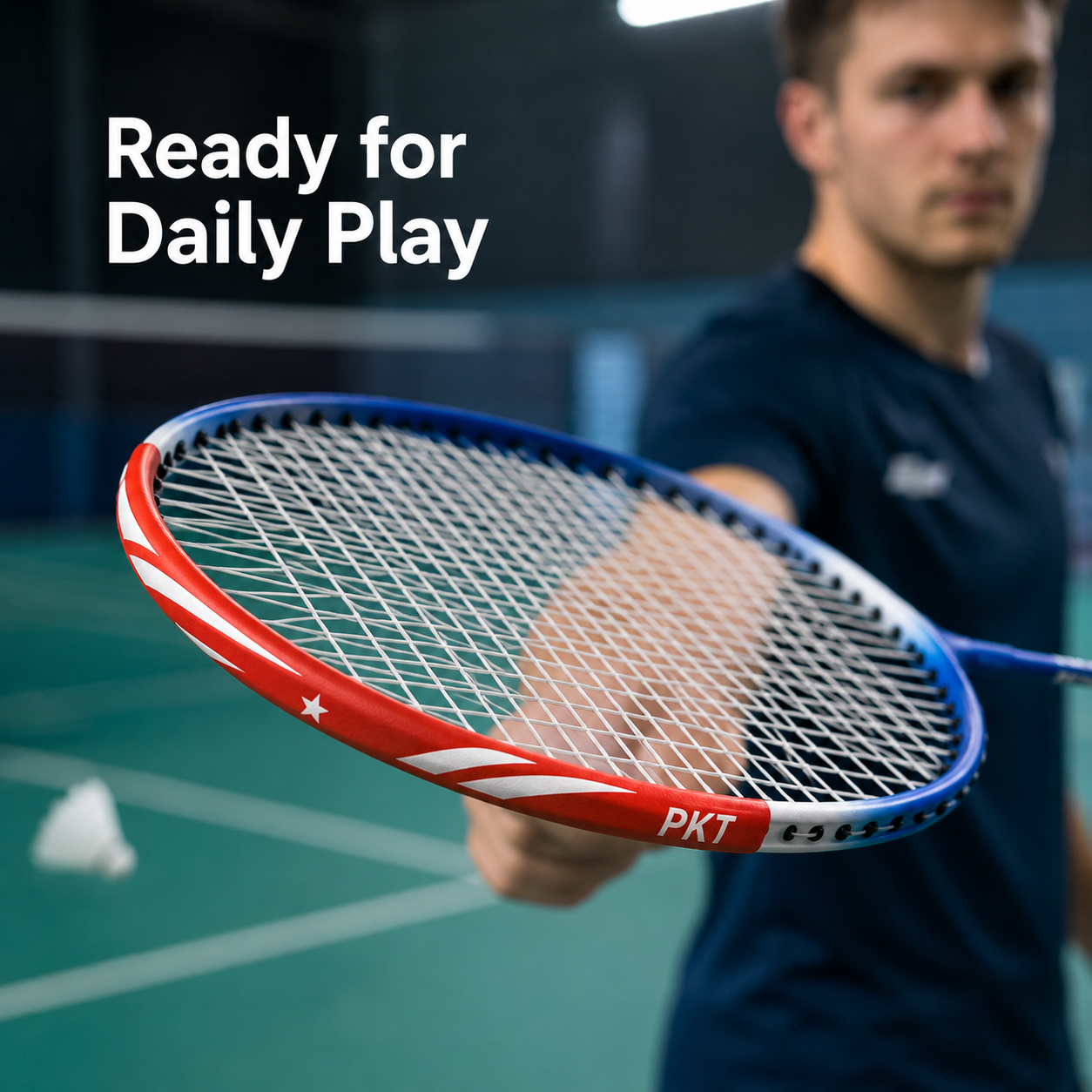 2 adet Badminton Raket Çerçeve - Badminton Match incelemesi ve fiyatı
