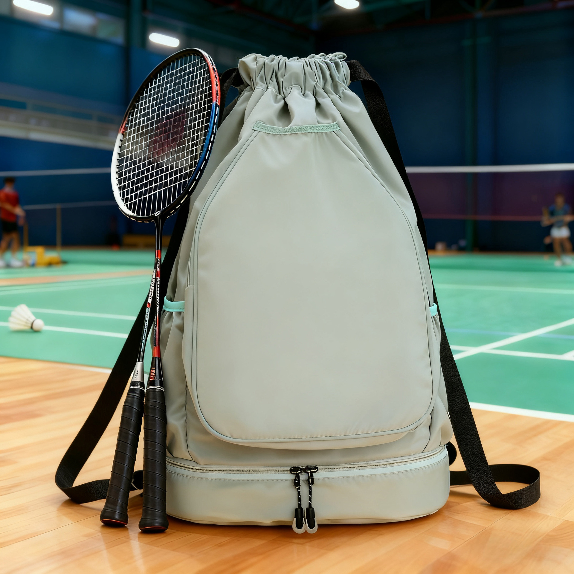 Hafif Günlük Kullanım Raket Ça - Badminton Match incelemesi ve fiyatı