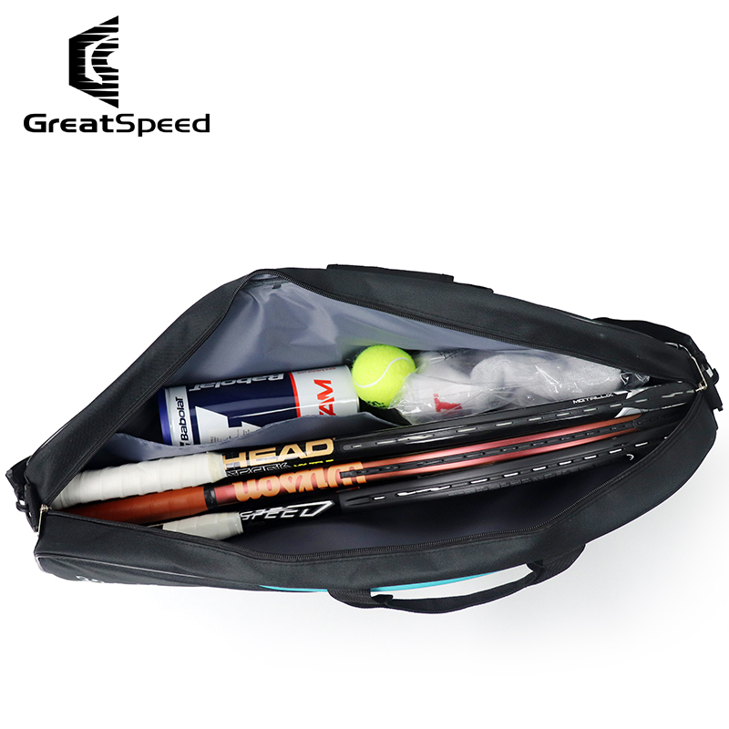 Greatspeed 3-6 Adet Tenis Badm - Badminton Match incelemesi ve fiyatı